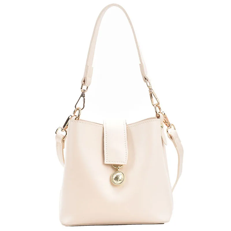 Mini PU Leather Bucket Crossbody Bags For Women 2021 Fashion Branded Trendy Shoulder Handbags and Purses Solid Color
Mini PU Leather Bucket Crossbody Bags For Women 2021 Fashion Branded Trendy Shoulder Handbags and Purses Solid Color