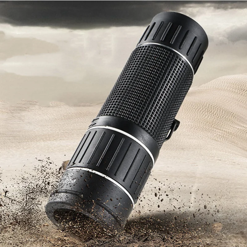 Portable Mini Spotting Binoculars New High Power HD Low Light Night Vision Spotting Spotting Outdoor Hiking and Camping Spotting
Portable Mini Spotting Binoculars New High Power HD Low Light Night Vision Spotting Spotting Outdoor Hiking and Camping Spotting