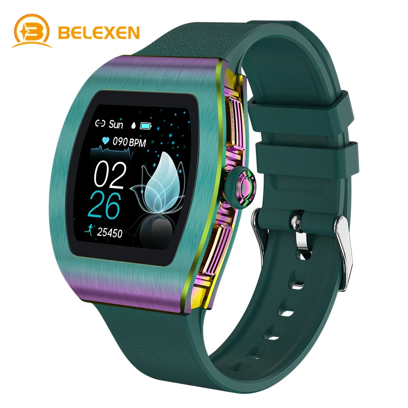 New M13 Smart Watch Couple Watches Men And Women IP68 Waterproof Smartwatch Heart Rate GPS Running Sport For Android iPhone
New M13 Smart Watch Couple Watches Men And Women IP68 Waterproof Smartwatch Heart Rate GPS Running Sport For Android iPhone