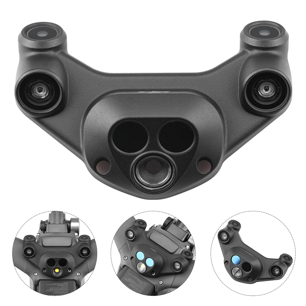 Easy Install Visual Bracket Replaceable Repairing Maintenance Parts Professional Metal Drone For DJI FPV Combo Accessories
Easy Install Visual Bracket Replaceable Repairing Maintenance Parts Professional Metal Drone For DJI FPV Combo Accessories