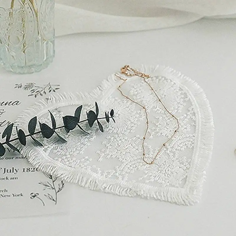 New Coarse Cotton And Linen Waterproof Placemat Table Mat Heat Insulation Anti-skidding Washable Durable For Kitchen Dining
New Coarse Cotton And Linen Waterproof Placemat Table Mat Heat Insulation Anti-skidding Washable Durable For Kitchen Dining