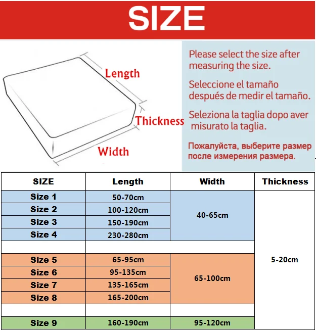 Elastic Sofa Cushion Cover Plaid Polyester Slipcover For Living Room Funiture Protector Seat Cushion Dustproof Solid Color Cover
Elastic Sofa Cushion Cover Plaid Polyester Slipcover For Living Room Funiture Protector Seat Cushion Dustproof Solid Color Cover