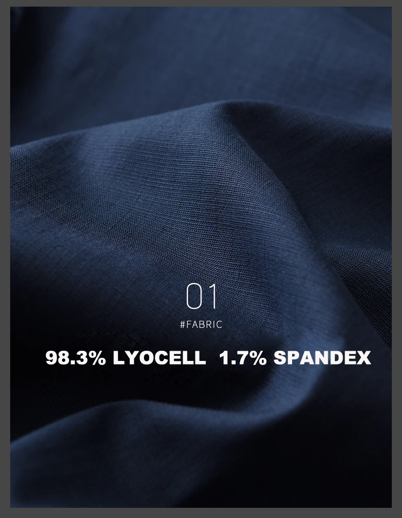 Lyocell Luxury Ribbon Edge Business And Casual Skinny Men Hight Quality Summer Soft Thin Mens Suit Pants
Lyocell Luxury Ribbon Edge Business And Casual Skinny Men Hight Quality Summer Soft Thin Mens Suit Pants