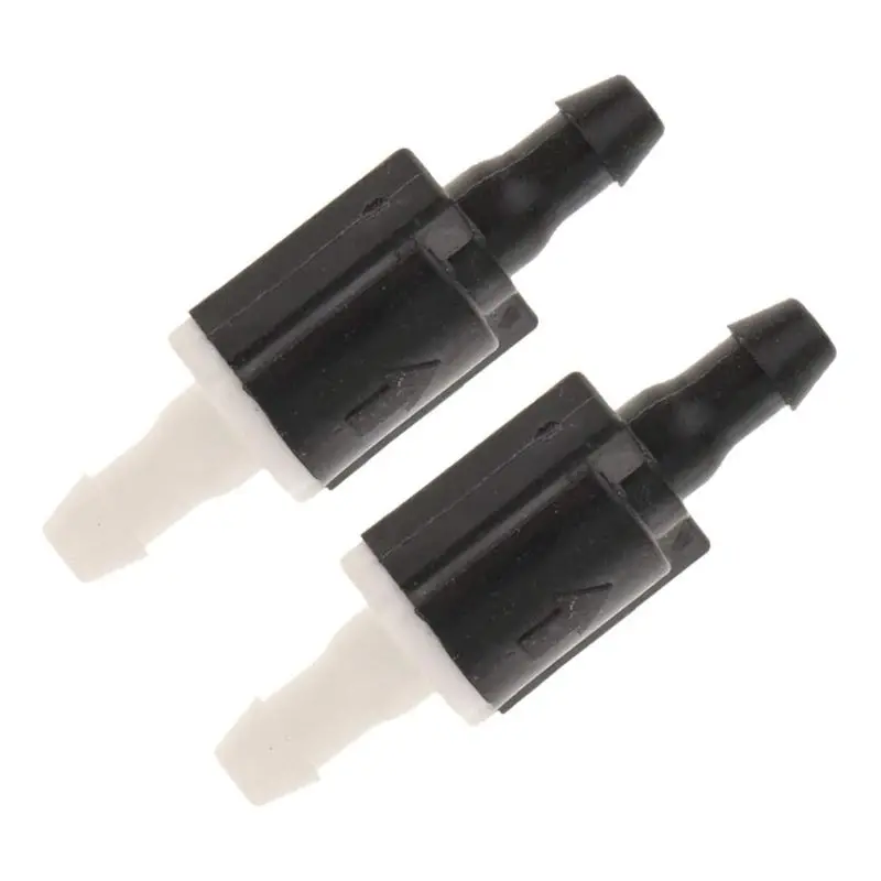 2pcs Wiper Washer Windshield Check valve For T~oyota Highlander 2001-2007 For Lexus IS250 IS350 2006-2015 85321-26020 85
2pcs Wiper Washer Windshield Check valve For T~oyota Highlander 2001-2007 For Lexus IS250 IS350 2006-2015 85321-26020 85