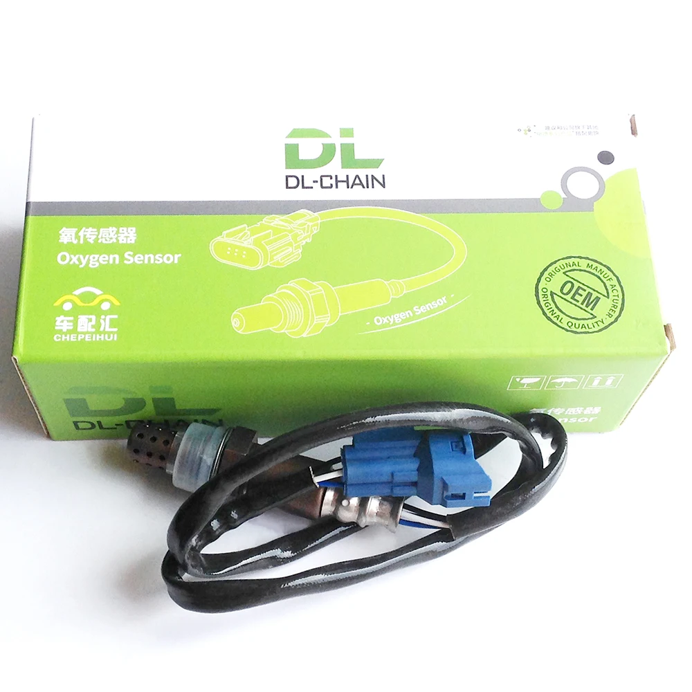 High-Quality Oxygen Sensor Suitable For Suzuki Super Vitra 2.4L Jimny 1.3L Antelope 1.3L Front
High-Quality Oxygen Sensor Suitable For Suzuki Super Vitra 2.4L Jimny 1.3L Antelope 1.3L Front