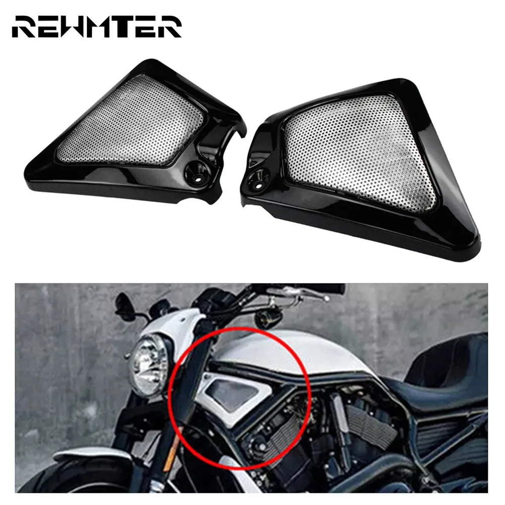 2 шт., боковые накладки на воздухозаборник мотоцикла, для Harley V-Rod VRSCA VRSCB
2 шт., боковые накладки на воздухозаборник мотоцикла, для Harley V-Rod VRSCA VRSCB