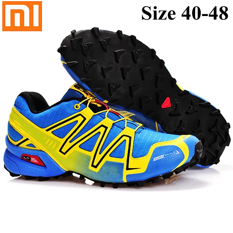 Xiaomi Mens Sneakers Outdoor Women Running Shoes Trial Men Casual Sneakers Athelitic Shoes Outdoor Walking Shoes
Xiaomi Mens Sneakers Outdoor Women Running Shoes Trial Men Casual Sneakers Athelitic Shoes Outdoor Walking Shoes
