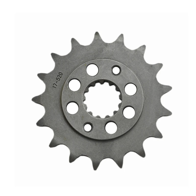 Передняя Звездочка для мотоцикла 520 для Kawasaki Road YZF600R KLE400 KLE500 ER500 ER-5 ZR550 GPZ550 Ninja 500R EN500 ZX400
Передняя Звездочка для мотоцикла 520 для Kawasaki Road YZF600R KLE400 KLE500 ER500 ER-5 ZR550 GPZ550 Ninja 500R EN500 ZX400
