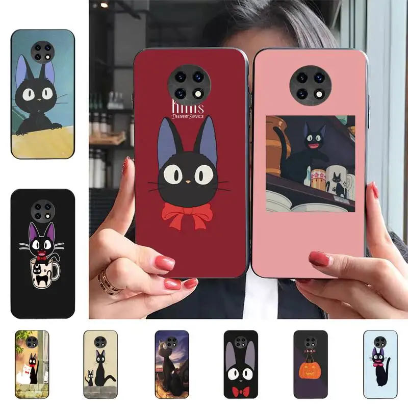 Kikis Delivery Service cat Phone Case For Redmi 9 5 S2 K30pro Silicone Fundas for Redmi 8 7 7A note 5 5A Capa
Kikis Delivery Service cat Phone Case For Redmi 9 5 S2 K30pro Silicone Fundas for Redmi 8 7 7A note 5 5A Capa