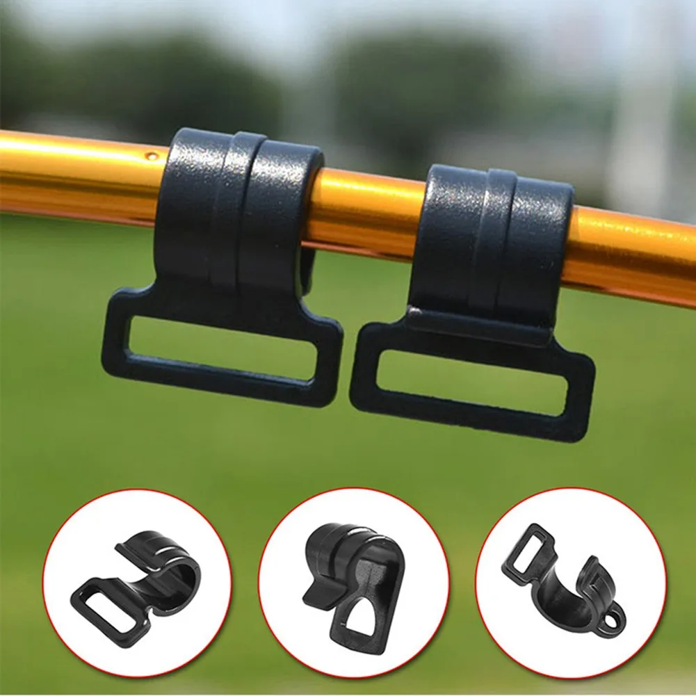 20Pcs Tent Hooks Camping Caravan Awning Tent Pole Plastic Inner C Clips Set Wind Rope Clamp Tent Clip Windproof Newest
20Pcs Tent Hooks Camping Caravan Awning Tent Pole Plastic Inner C Clips Set Wind Rope Clamp Tent Clip Windproof Newest