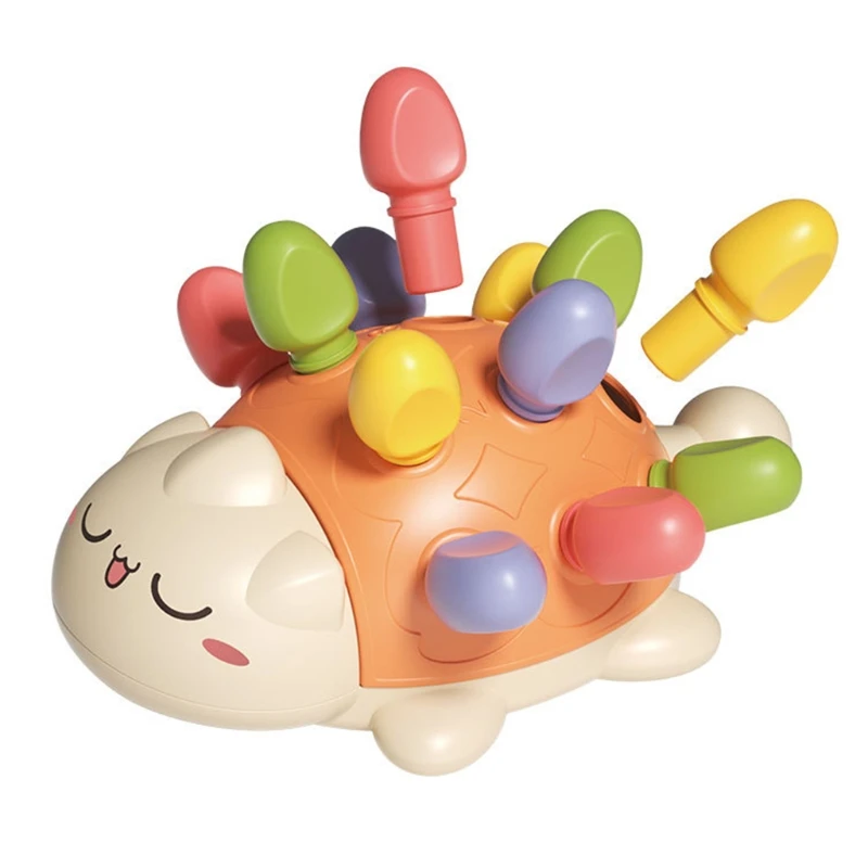 Educational Toy Gifts for Little Boys Girls Toddlers Children Kids Presents for Christmas Thanksgiving and Other Holiday A2UB
Educational Toy Gifts for Little Boys Girls Toddlers Children Kids Presents for Christmas Thanksgiving and Other Holiday A2UB