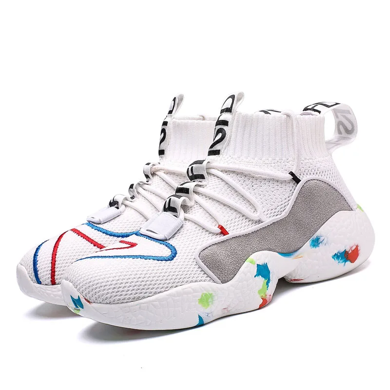Men Casual Shoes Fashion Sneaker Women's Vulcanize Shoes Light Flats Walking Shoes Unisex tenis masculino adulto Big 47 48
Men Casual Shoes Fashion Sneaker Women's Vulcanize Shoes Light Flats Walking Shoes Unisex tenis masculino adulto Big 47 48