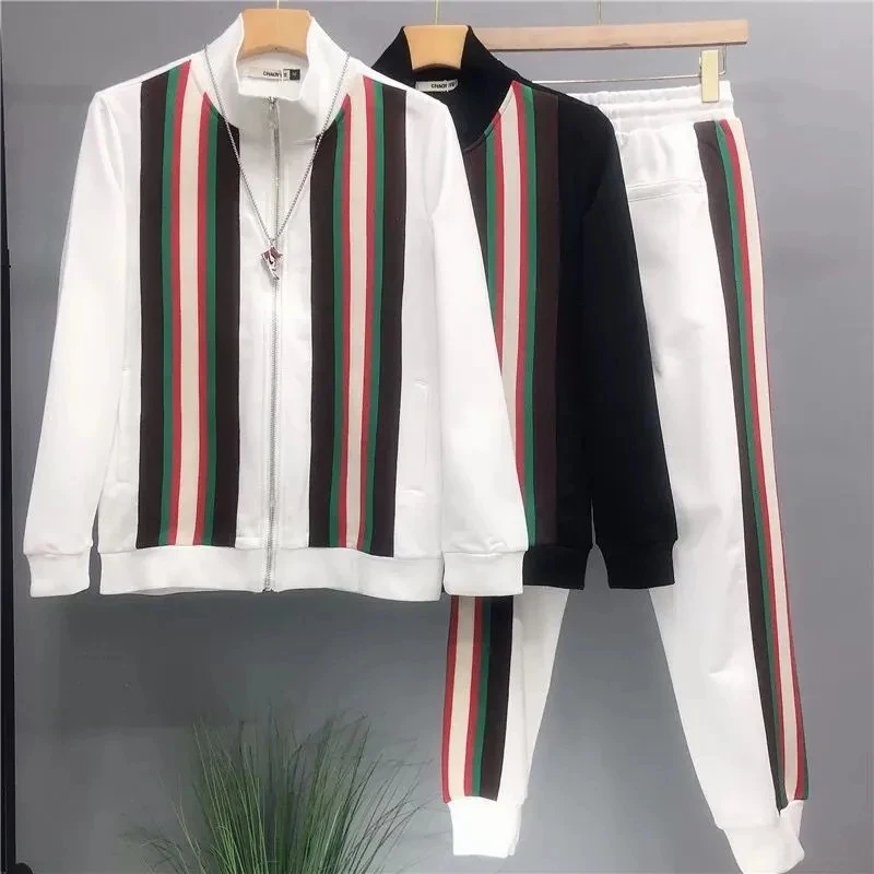 Fashion sportswear men's sportswear sportswear + sportswear slim fit men's two piece cardigan sportswear pants sportswear
Fashion sportswear men's sportswear sportswear + sportswear slim fit men's two piece cardigan sportswear pants sportswear