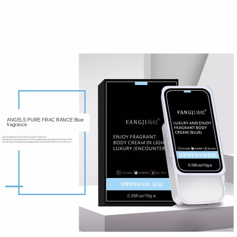 Women Men Portable Solid Fragrance Body Deodorant Balm Long Lasting Fragrance Skin Care Long Lasting Fragrance
Women Men Portable Solid Fragrance Body Deodorant Balm Long Lasting Fragrance Skin Care Long Lasting Fragrance