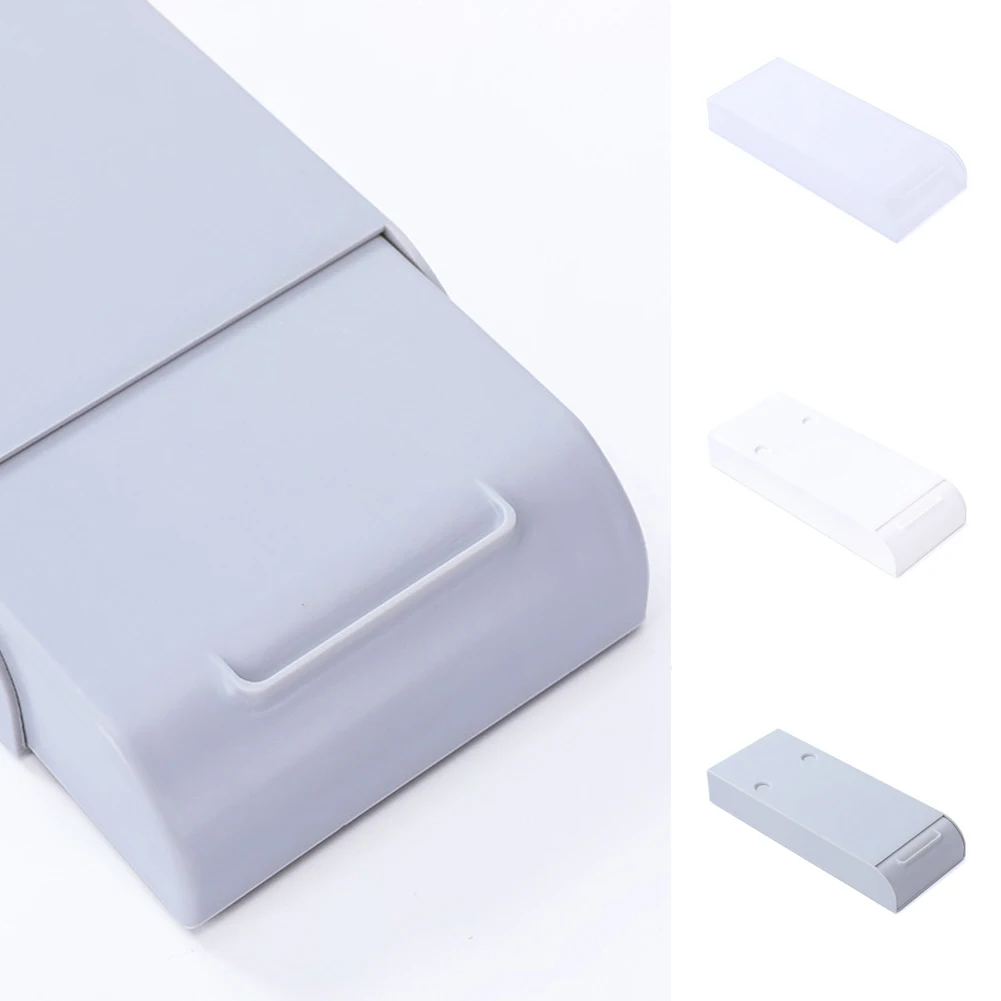 22*9*3.5cm Paste The Drawer Type Storage Pen Box Plastic Pen Holder Under The Desk Office For Home New
22*9*3.5cm Paste The Drawer Type Storage Pen Box Plastic Pen Holder Under The Desk Office For Home New