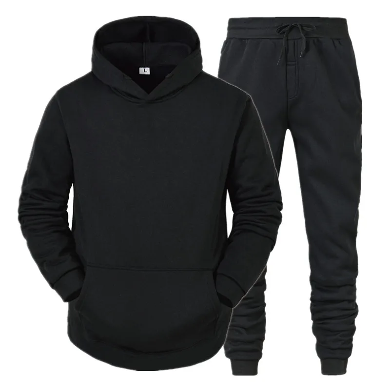 Men's Brand Fashion Printed Autumn Winter Hoodie And Pants Suit Sportswear Casual Slim Fit Men's Sports Shirt Jogging Sportswear
Men's Brand Fashion Printed Autumn Winter Hoodie And Pants Suit Sportswear Casual Slim Fit Men's Sports Shirt Jogging Sportswear
