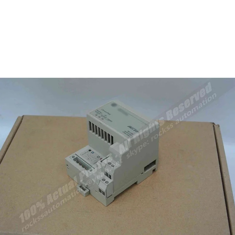 Б/у хорошее состояние 1794-ADN с бесплатной DHL/EMS
Б/у хорошее состояние 1794-ADN с бесплатной DHL/EMS