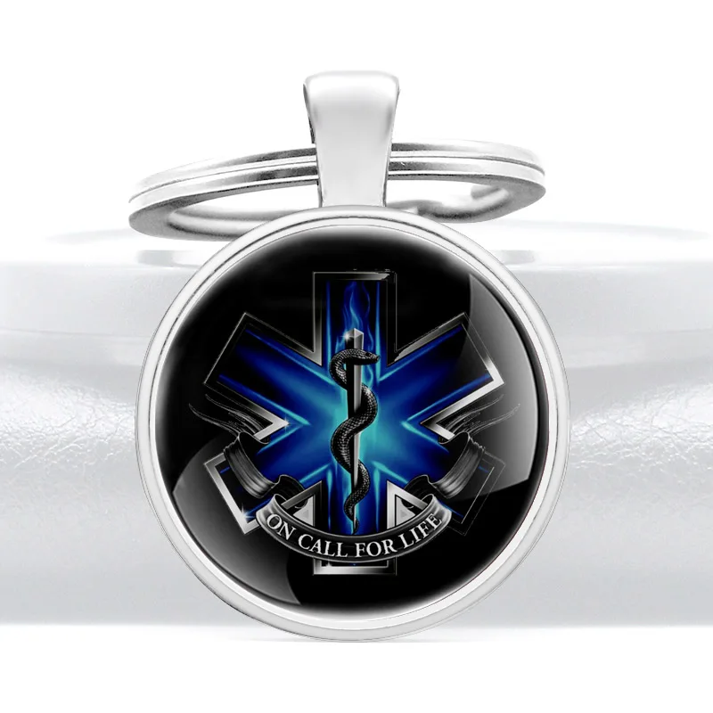 Silver Fashion Star of Life Glass Cabochon Metal Pendant Classic Men Women Key Chain Key Ring Accessories Keychains Gifts
Silver Fashion Star of Life Glass Cabochon Metal Pendant Classic Men Women Key Chain Key Ring Accessories Keychains Gifts