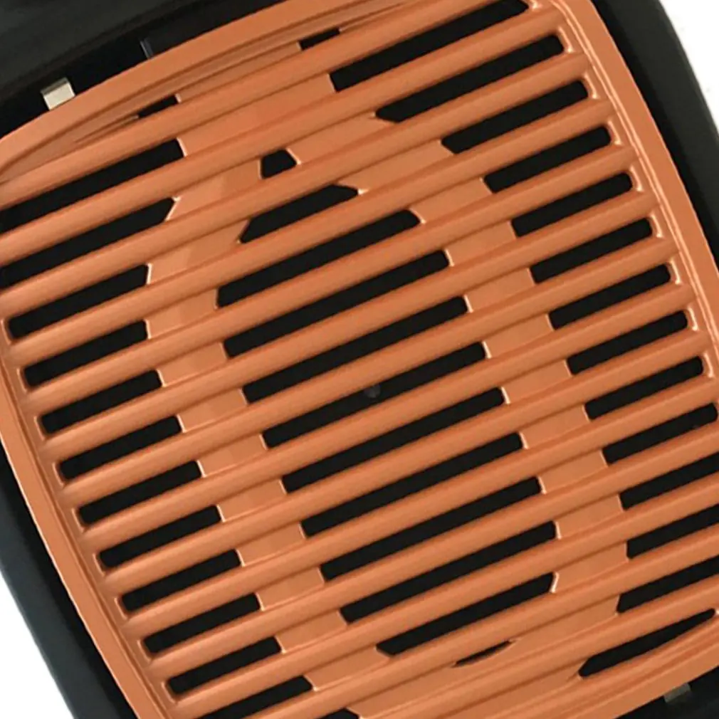 Non-Stick Durable Electrothermal barbecue plate Fast BBQ Smokeless Grill With Temperature Dial Heated Grilling Grate
Non-Stick Durable Electrothermal barbecue plate Fast BBQ Smokeless Grill With Temperature Dial Heated Grilling Grate