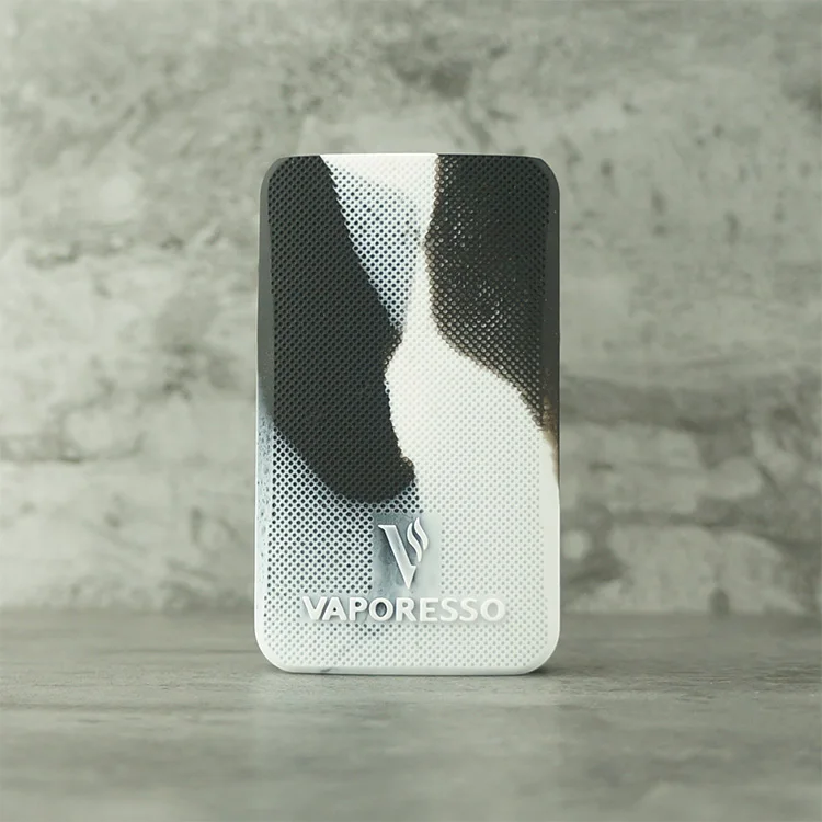 20 шт. защитный чехол с текстурой для Vaporesso GEN Kit силиконовый резиновой оболочкой