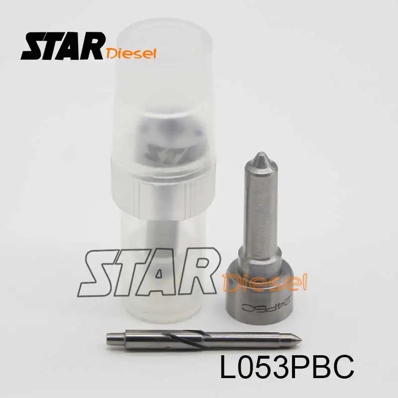 Оригинальная Топливная форсунка L053PBC с общей топливной магистралью L 053PBC, Высококачественная Форсунка CRI Spay L 053 PBC
Оригинальная Топливная форсунка L053PBC с общей топливной магистралью L 053PBC, Высококачественная Форсунка CRI Spay L 053 PBC
