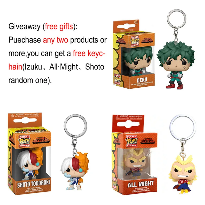 Anime Figure Nejire Hado Izuku Bakugou Shoto My Hero Academia Figurine Cartoon Character Model Doll Kawaii Toys Collection
Anime Figure Nejire Hado Izuku Bakugou Shoto My Hero Academia Figurine Cartoon Character Model Doll Kawaii Toys Collection