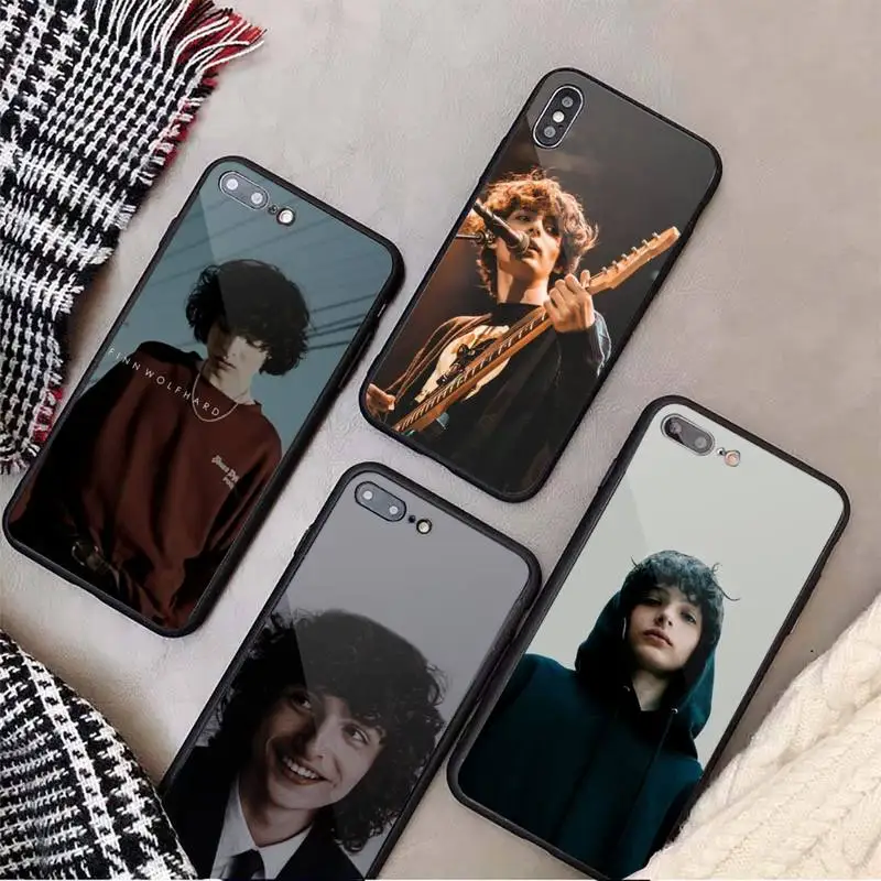 TV Finn Wolfhard Stranger Things Phone Case Tempered glass For iphone 6 7 8 plus X XS XR 11 12 13 PRO MAX mini
TV Finn Wolfhard Stranger Things Phone Case Tempered glass For iphone 6 7 8 plus X XS XR 11 12 13 PRO MAX mini