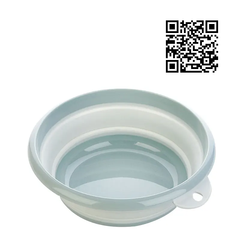 portable folding washbasin household plastic laundry tub travel thickened large wash basin plastic basin
portable folding washbasin household plastic laundry tub travel thickened large wash basin plastic basin