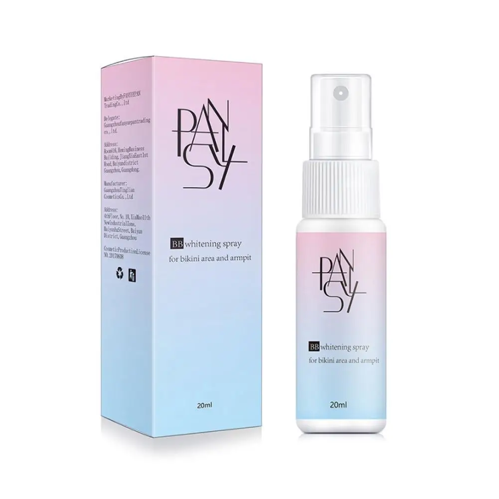 BB Spray Moisturizing Natural Refreshing Light And Lasting Stereotyped Cosmetics Long Beauty G2L6
BB Spray Moisturizing Natural Refreshing Light And Lasting Stereotyped Cosmetics Long Beauty G2L6