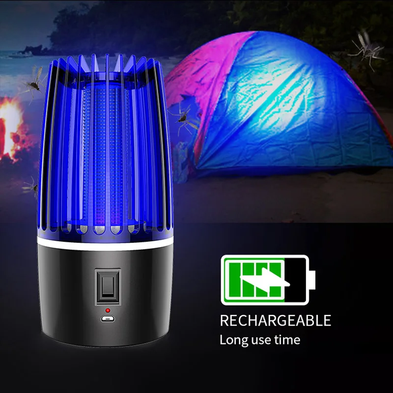 Mosquito Killer Night Light 365 Nano Wave Mosquito Trap Lamp Rechargeable Kills Mosquitoes Bug Zapper Mute Repellent Killers
Mosquito Killer Night Light 365 Nano Wave Mosquito Trap Lamp Rechargeable Kills Mosquitoes Bug Zapper Mute Repellent Killers