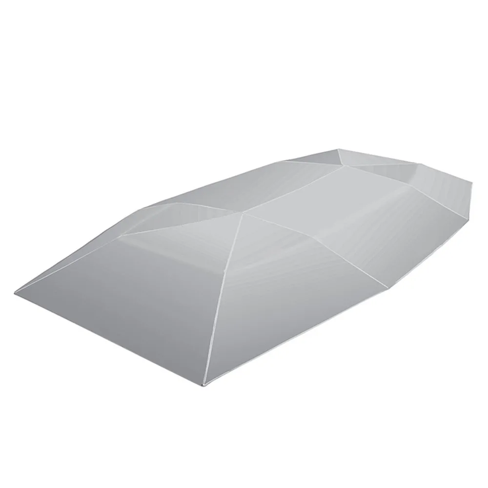 Outdoor Sun Shelter Tarp Waterproof Tent Shade Thick Waterproof Car Roof Shade Cover Awning Sun Garden Balcony Sun Shade Canopy(
Outdoor Sun Shelter Tarp Waterproof Tent Shade Thick Waterproof Car Roof Shade Cover Awning Sun Garden Balcony Sun Shade Canopy(