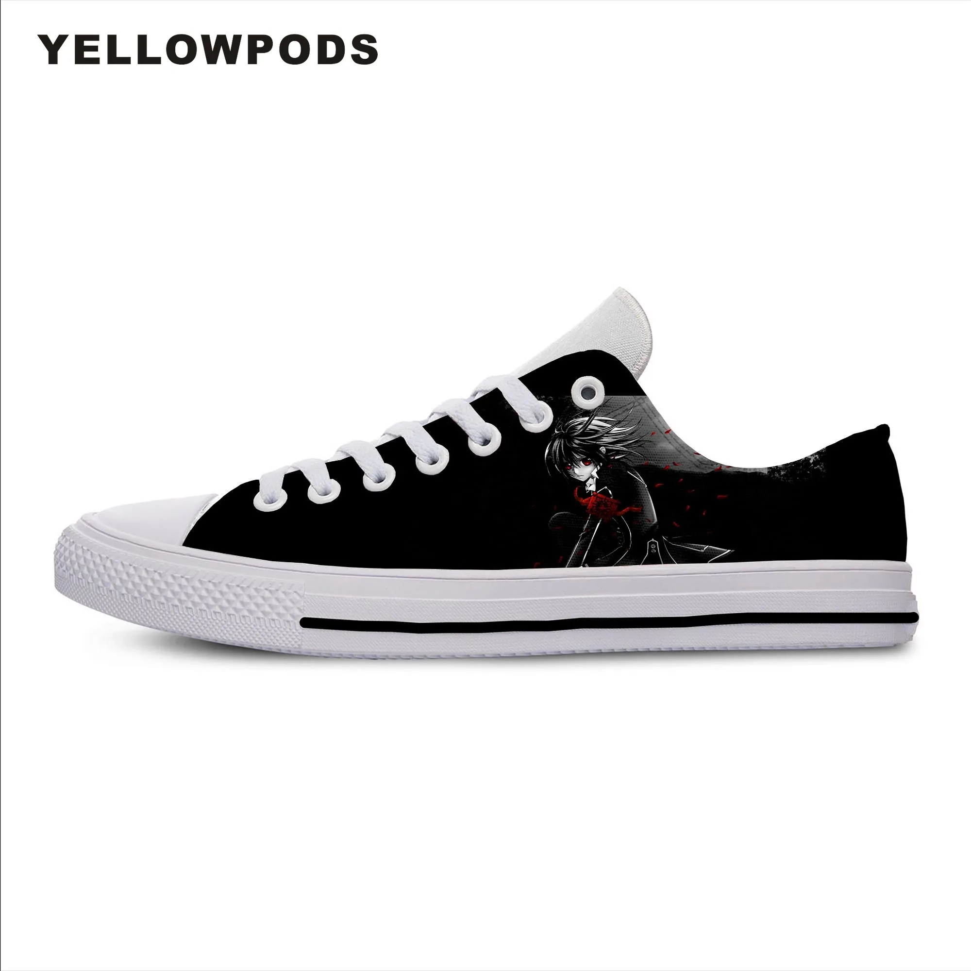 Men's Casual Shoes Hot Sales Harajuku Sad Anime Unisex Popularne Trendy Man Non-leather Lightweight Shoes Men
Men's Casual Shoes Hot Sales Harajuku Sad Anime Unisex Popularne Trendy Man Non-leather Lightweight Shoes Men