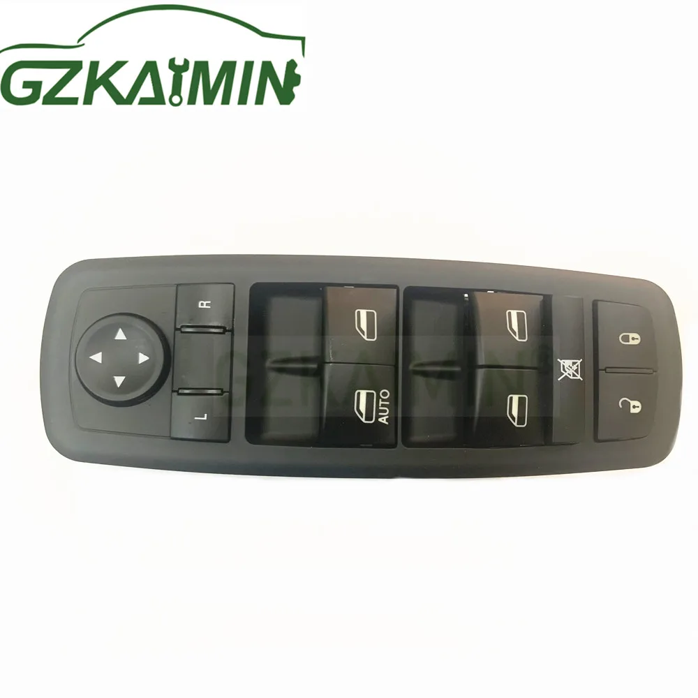 OEM 68084001AB 68084001AC 68084001AD Electric Power Window Control Switch For 2011-2015 Dodge Journey
OEM 68084001AB 68084001AC 68084001AD Electric Power Window Control Switch For 2011-2015 Dodge Journey