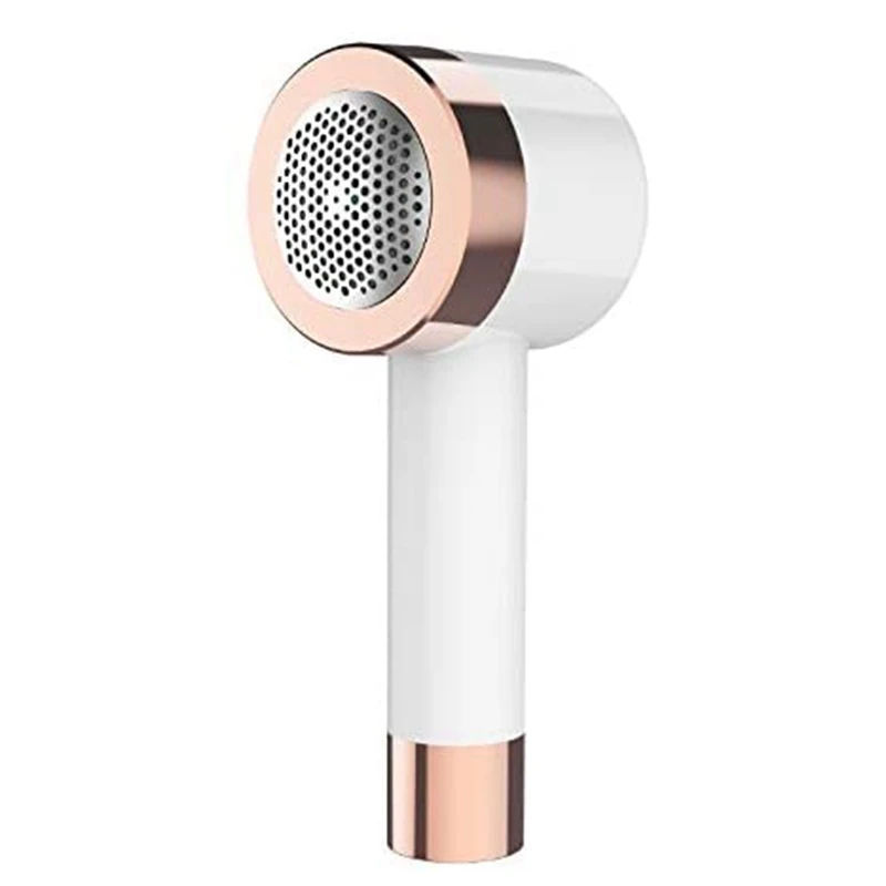 Fabric Hair Ball Trimmer Portable Electric Clothing Shaver Sweater Fluff Trimmer USB Charging 2 In 1
Fabric Hair Ball Trimmer Portable Electric Clothing Shaver Sweater Fluff Trimmer USB Charging 2 In 1