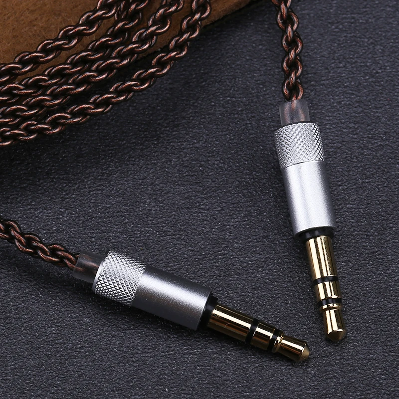 OPENHEART Aux Cable 3.5mm to 2.5mm Headphones cable jack 2.5 to 3.5 male Audio Cable For Car SmartPhone Speaker Moiblephone
OPENHEART Aux Cable 3.5mm to 2.5mm Headphones cable jack 2.5 to 3.5 male Audio Cable For Car SmartPhone Speaker Moiblephone
