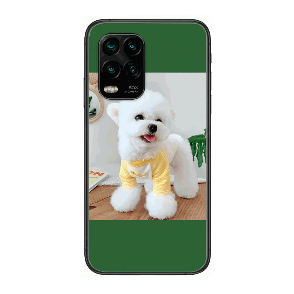 Cute pomeranian Phone Case For xiaomi Redmi Note 9S 8 7 6 5 A Pro T Anime Black Cover Silicone Back Pretty senior
Cute pomeranian Phone Case For xiaomi Redmi Note 9S 8 7 6 5 A Pro T Anime Black Cover Silicone Back Pretty senior
