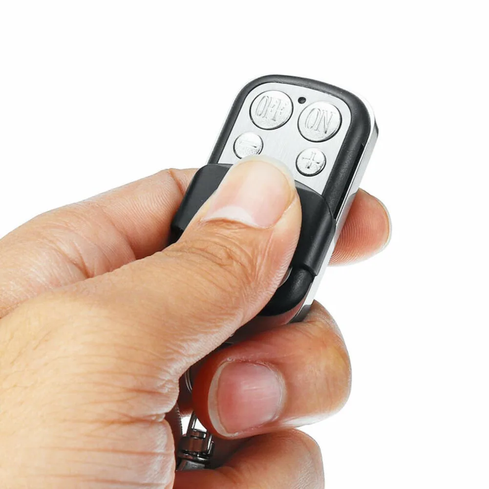 4 key Remote Control 53x28x12mm Accessories Air Diesel Auto Black+Silver Replacement Truck
4 key Remote Control 53x28x12mm Accessories Air Diesel Auto Black+Silver Replacement Truck