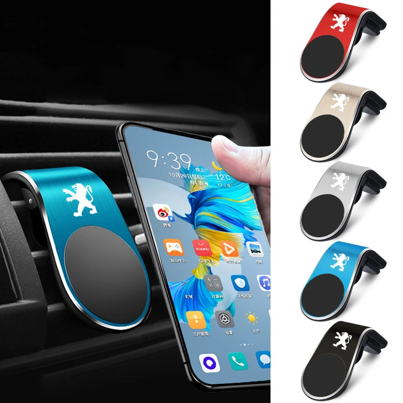 1x Magnetic Car Phone Holder Badge Interior Auto Goods For Peugeot 206 207 307 3008 2008 308 407 408 508 301 208 Car Accessories
1x Magnetic Car Phone Holder Badge Interior Auto Goods For Peugeot 206 207 307 3008 2008 308 407 408 508 301 208 Car Accessories