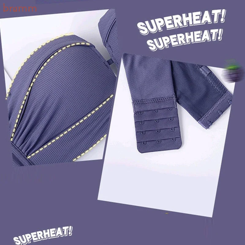 NEW Women Bras For Women Push Up Bra Posture Corrector Bralette Front Closure Female Underwear Cross Back Tops 
NEW Women Bras For Women Push Up Bra Posture Corrector Bralette Front Closure Female Underwear Cross Back Tops