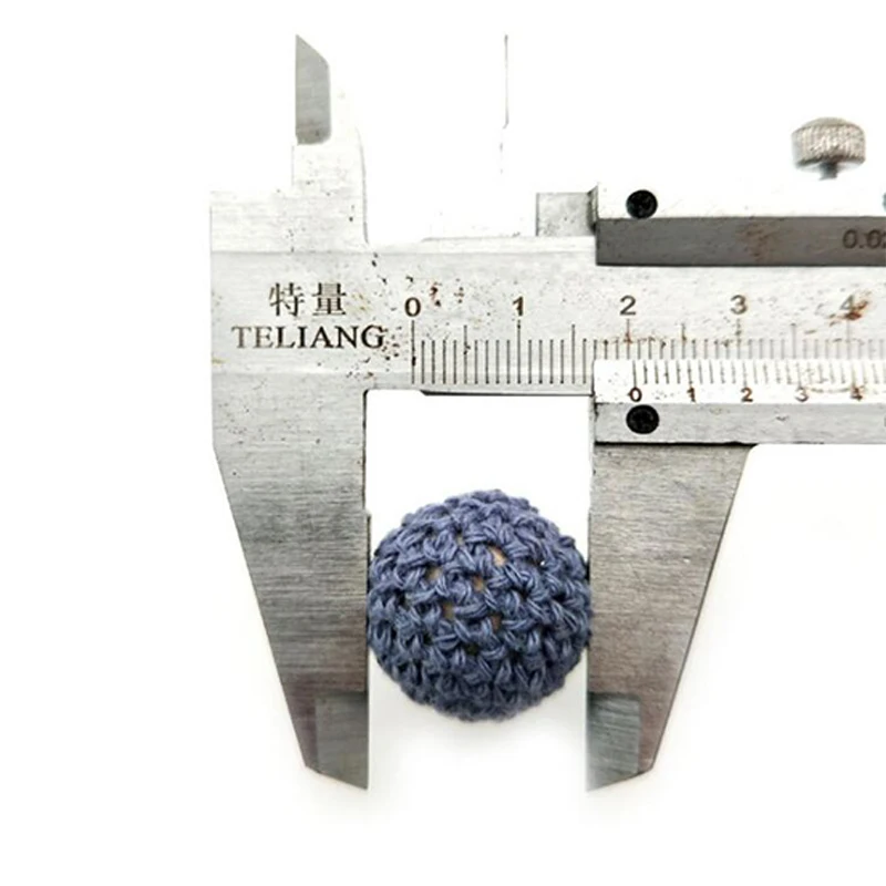 10Pcs,Crochet Beads 20mm,beads for jewelry making,Natural Wooden Bead,Teether,Babies,DIY Necklace,Making Handmade,DIY
10Pcs,Crochet Beads 20mm,beads for jewelry making,Natural Wooden Bead,Teether,Babies,DIY Necklace,Making Handmade,DIY