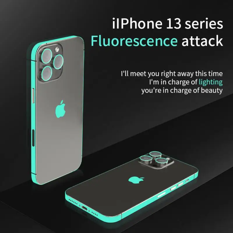 Защитная пленка для Apple iphone 12 Pro Max рамка пленка задняя пленка iPhone 13 PRO MAX светящаяся защитная пленка 13MINI ПВХ боковая пленка
Защитная пленка для Apple iphone 12 Pro Max рамка пленка задняя пленка iPhone 13 PRO MAX светящаяся защитная пленка 13MINI ПВХ боковая пленка