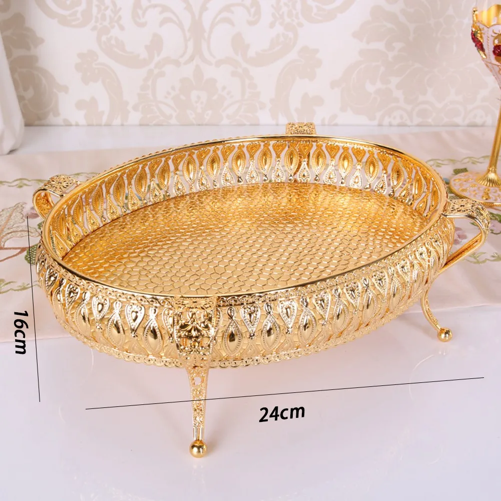 Modern European Creative Vintage Plate Metal Tray Round Square Storage Box Fruit Tray Coffee Table Desktop Snack Storage Box Dec
Modern European Creative Vintage Plate Metal Tray Round Square Storage Box Fruit Tray Coffee Table Desktop Snack Storage Box Dec