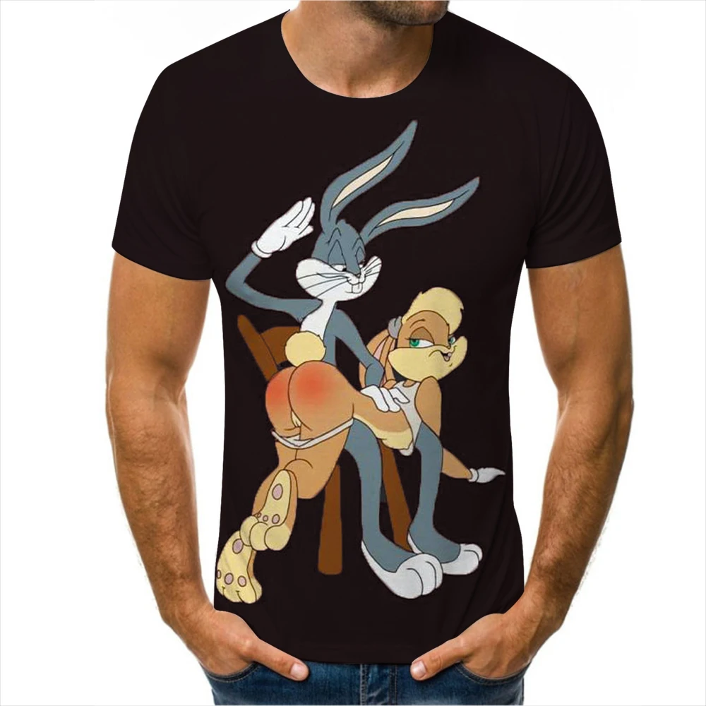 Anime Cartoons Large Size Men T-shirt Boys And Girls Short-sleeved Cool T-shirt Fashion Casual Summer Boys And Girls Streetwear
Anime Cartoons Large Size Men T-shirt Boys And Girls Short-sleeved Cool T-shirt Fashion Casual Summer Boys And Girls Streetwear