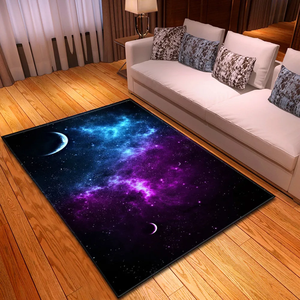 Home Modern Living Room Sofa Hallway Carpet Decoration Children Bedside Tatami Mat Balcony Bathroom Anti-Slip Floor Printing Rug
Home Modern Living Room Sofa Hallway Carpet Decoration Children Bedside Tatami Mat Balcony Bathroom Anti-Slip Floor Printing Rug