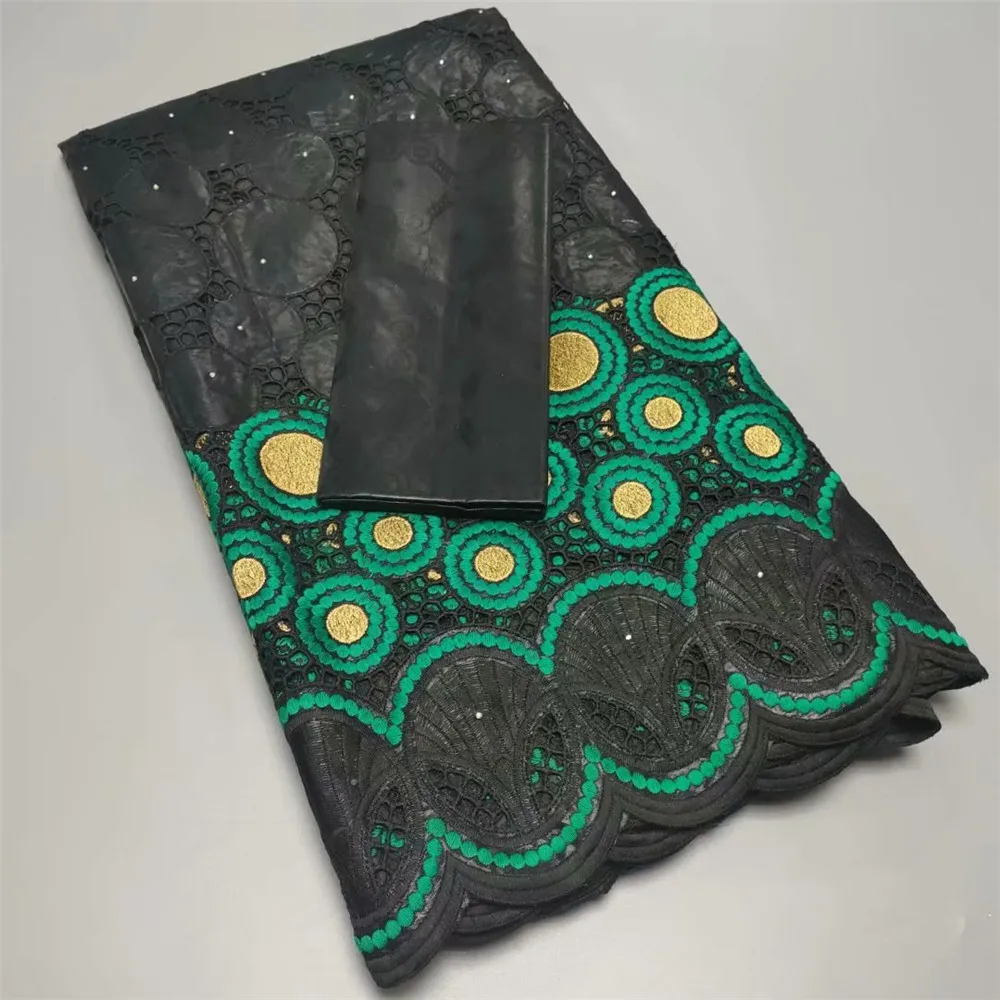 Familiar African Bazin Lace Fabrics 2021 High Quality French Swiss voile Lace in switzerland 100% Cotton Fabrics 2.5+2.5y TY8105
Familiar African Bazin Lace Fabrics 2021 High Quality French Swiss voile Lace in switzerland 100% Cotton Fabrics 2.5+2.5y TY8105