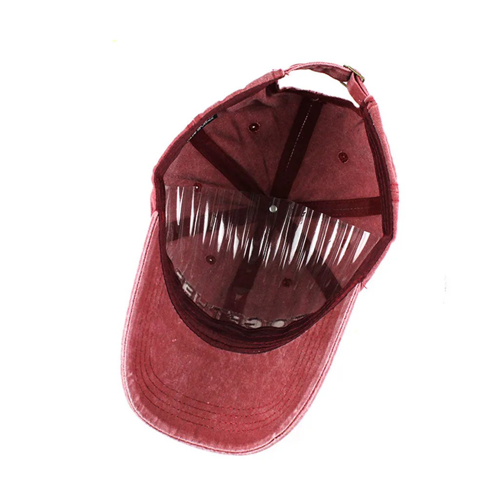 Unisex Women Men Outdoor Sports Cotton High Quality Embroidered Unisex Baseball Caps Adjustable Travel golf sun hat casquette f4
Unisex Women Men Outdoor Sports Cotton High Quality Embroidered Unisex Baseball Caps Adjustable Travel golf sun hat casquette f4