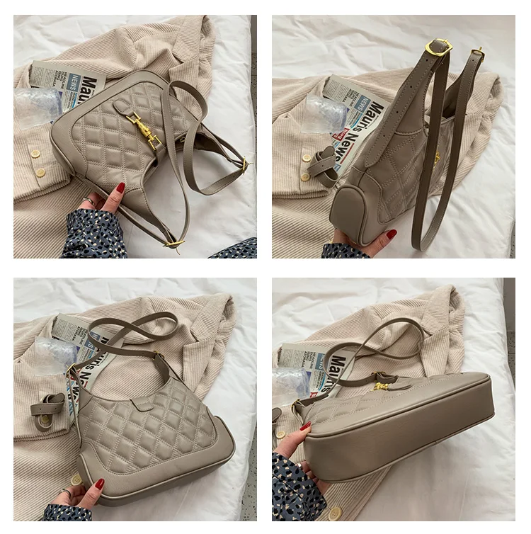 Luxury Brand Handbags Fashion Shoulder Bag Leather Crossbody Bags for Women 2021 Purses and Hand Bags Designer Sac A Main Tote
Luxury Brand Handbags Fashion Shoulder Bag Leather Crossbody Bags for Women 2021 Purses and Hand Bags Designer Sac A Main Tote