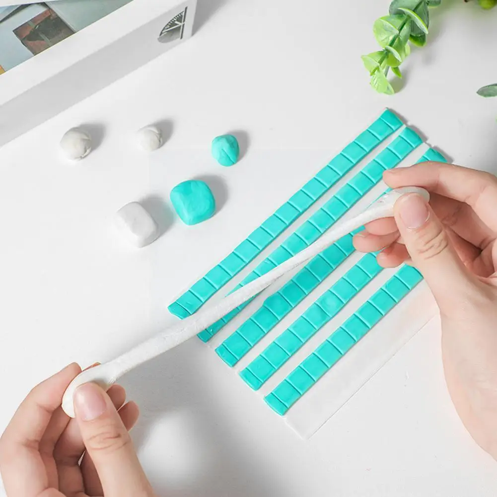 Wireless Bluetooth Headset Cleaning Glue Blue Tidine Earphone Ash Clay Washing Glue Clay Non-marking Accessories Cleaning G F0r4
Wireless Bluetooth Headset Cleaning Glue Blue Tidine Earphone Ash Clay Washing Glue Clay Non-marking Accessories Cleaning G F0r4