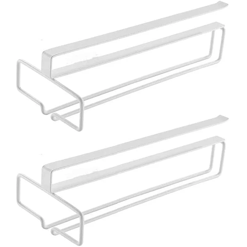 Wine Glass Holder - Under Cabinet, Double Row Stemware Racks, Hanging Wine Glass Rack, Wine Glass Storage Organizer
Wine Glass Holder - Under Cabinet, Double Row Stemware Racks, Hanging Wine Glass Rack, Wine Glass Storage Organizer