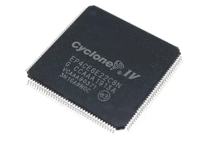 2PCS New EP4CE6E22C8N TQFP144
2PCS New EP4CE6E22C8N TQFP144